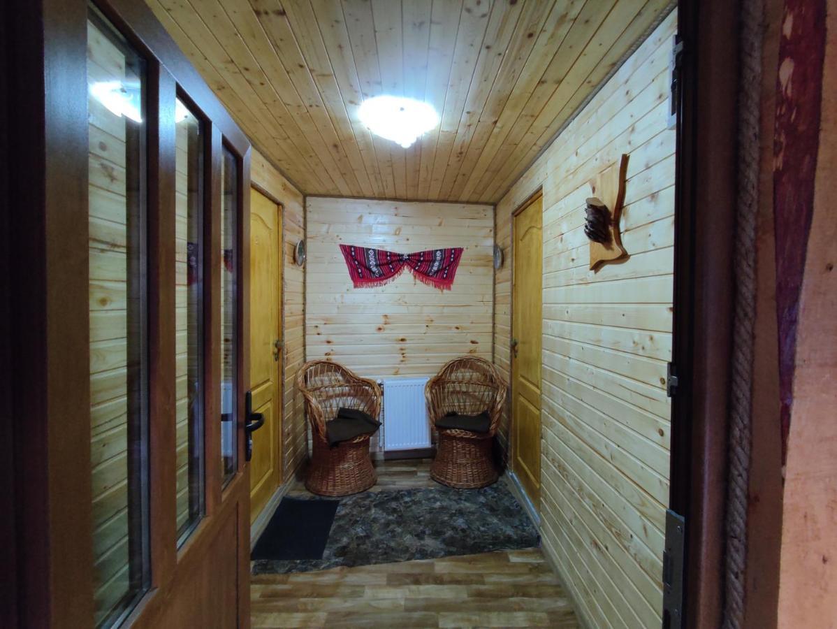 Doi Mesteceni * Drumu Carului